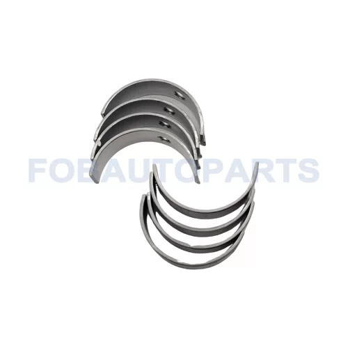 Engine Crankshaft and Connecting Rod Shells Compatible for Nissan March 12111-99B25 1211199B25 - image 4