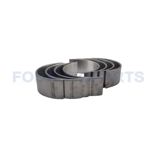 Engine Crankshaft and Connecting Rod Shells Compatible for Nissan March 12111-99B25 1211199B25 - image 5