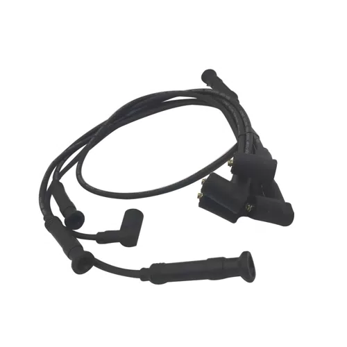 12121734098 Ignition Cable Spark Plug Wire Set For BMW 3 E36