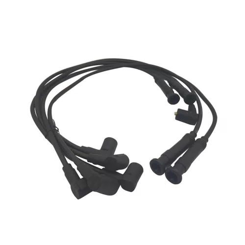 12121734098 Ignition Cable Spark Plug Wire Set For BMW 3 E36 - image 3