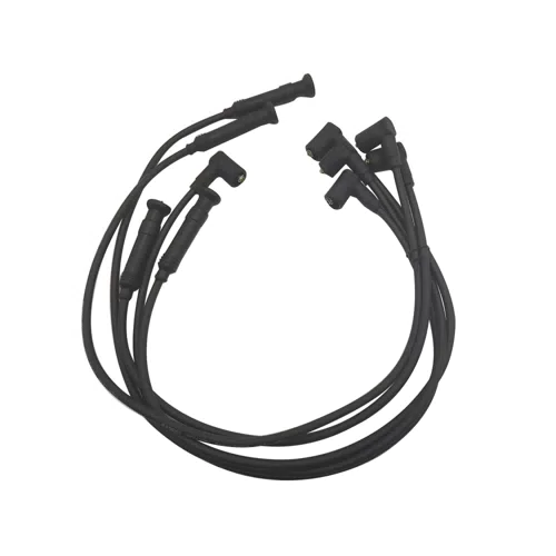 12121734098 Ignition Cable Spark Plug Wire Set For BMW 3 E36 - image 4