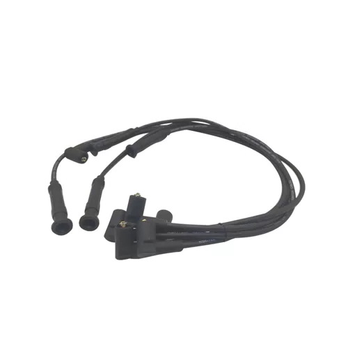12121734098 Ignition Cable Spark Plug Wire Set For BMW 3 E36 - image 5