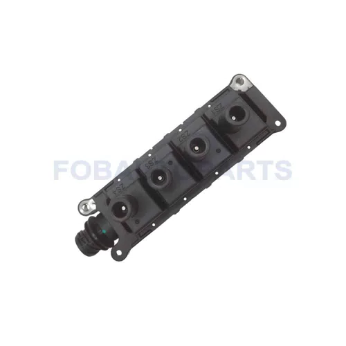 Ignition Coil 12131247281 for 93-95 BMW 318i 1.8L 96-98 12131247281 - image 2