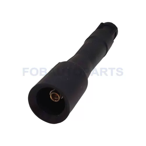 Spark Plug Connector Rubber Sleeve for Ignition Coil 12139067831 for BMW X5 E36 325i 328i M3 530i 528i E46