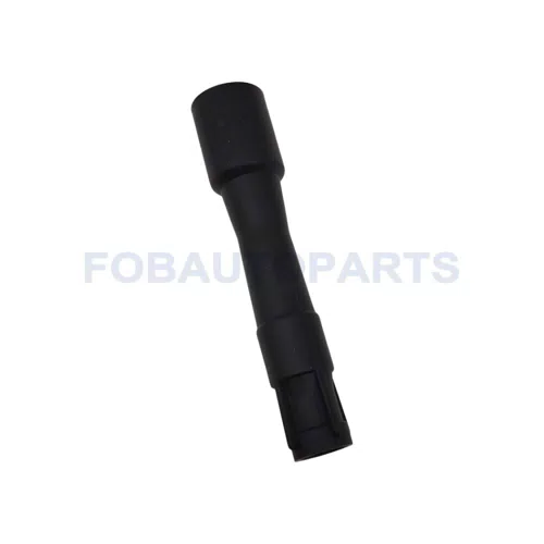 Spark Plug Connector Rubber Sleeve for Ignition Coil 12139067831 for BMW X5 E36 325i 328i M3 530i 528i E46 - image 2