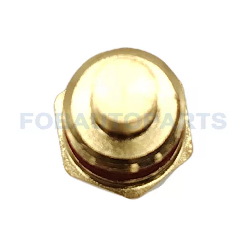 Coolant Temperature Sensor for Chevy GMC Honda 12146312 - image 2