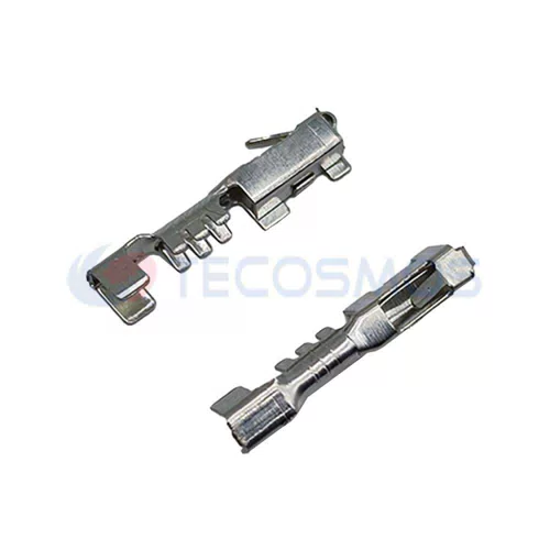 Waterproof IP66 Copper ABS Nylon Wire Harness Lambda Sensor Plug for Car 4-Pin Female 12186568 - image 5