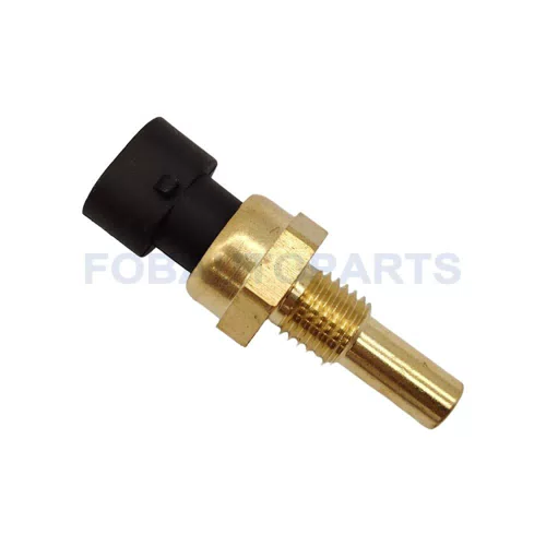 Engine Coolant Temperature Sensor for Buick Cadillac Chevrolet Isuzu Hummer 12191170 - image 3