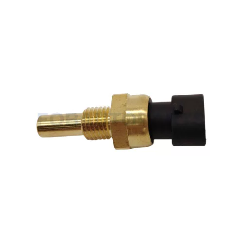 Engine Coolant Temperature Sensor for Buick Cadillac Chevrolet Isuzu Hummer 12191170 - image 4