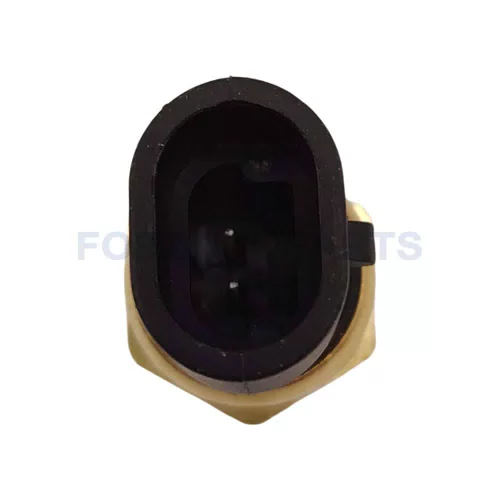 Engine Coolant Temperature Sensor for Buick Cadillac Chevrolet Isuzu Hummer 12191170 - image 5