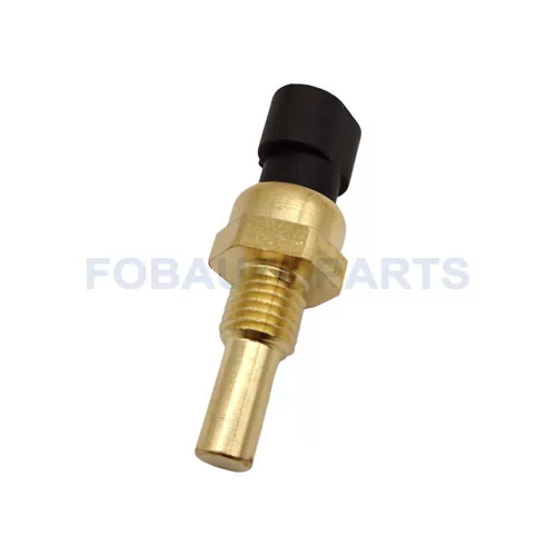 Engine Coolant Temperature Sensor for Buick Cadillac Chevrolet Isuzu Hummer 12191170 - image 6