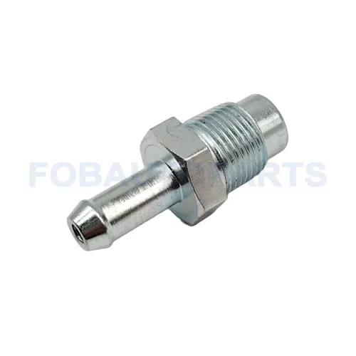 PCV Valve Metal Check Valve Valve Replacement for Toyota 12204-21013 12204-22050 - image 2
