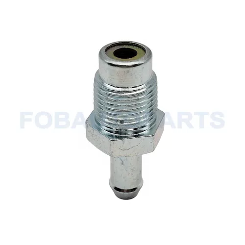 PCV Valve Metal Check Valve Valve Replacement for Toyota 12204-21013 12204-22050 - image 4