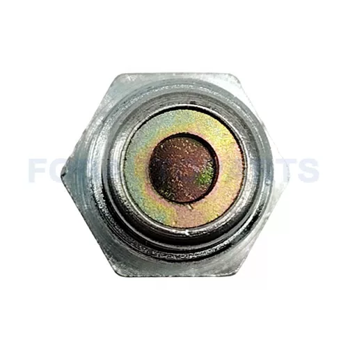 PCV Valve Metal Check Valve Valve Replacement for Toyota 12204-21013 12204-22050 - image 5