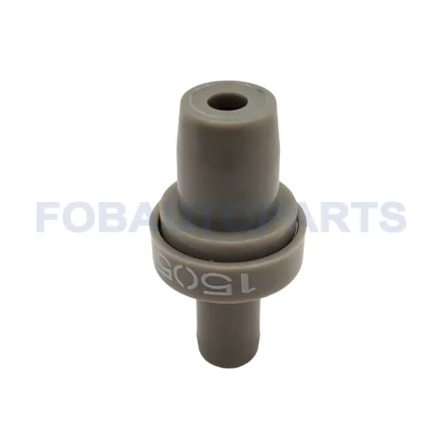 Crankcase Hose One Way Valve PCV Vent Hose for Tracker for Aerio 1220415050 12204-15050