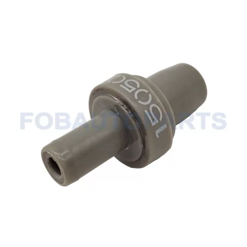 Crankcase Hose One Way Valve PCV Vent Hose for Tracker for Aerio 1220415050 12204-15050 - image 3