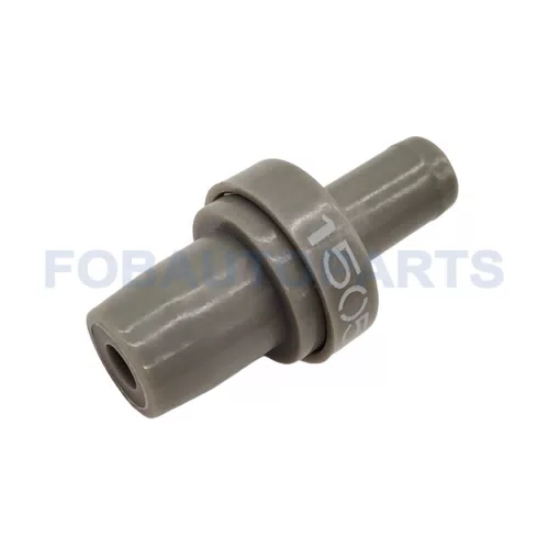 Crankcase Hose One Way Valve PCV Vent Hose for Tracker for Aerio 1220415050 12204-15050 - image 4