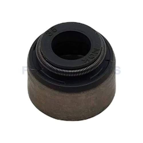 New Valve Gasket Seal Valve Stem Oil Seal for Honda 12211-PT2-004 - image 2