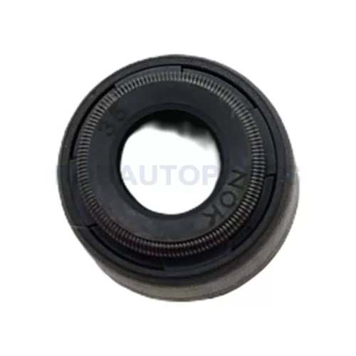 New Valve Gasket Seal Valve Stem Oil Seal for Honda 12211-PT2-004 - image 3