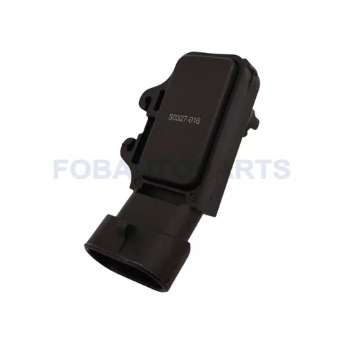 MAP Intake Manifold Absolute Pressure Sensor for Chery Chevrolet Mitsubishi FIAT 12232201 - image 6
