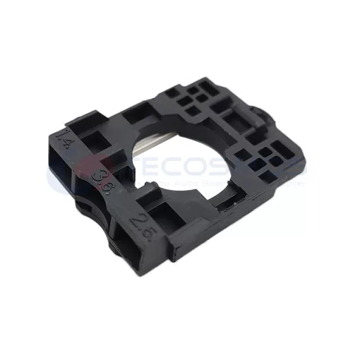 Forklift Accessories Ignition Switch for Genie Lift 122515 122515GT - image 3