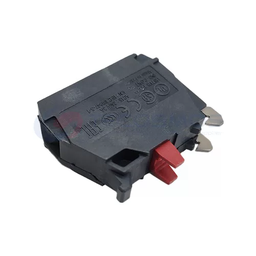 Forklift Accessories Ignition Switch for Genie Lift 122515 122515GT - image 4