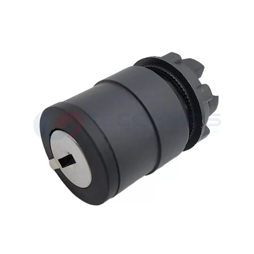 Forklift Accessories Ignition Switch for Genie Lift 122515 122515GT - image 5