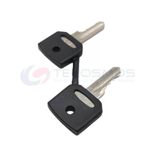 Forklift Accessories Ignition Switch for Genie Lift 122515 122515GT - image 6