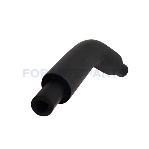 Auto Parts Ventilation Hose for Toyota Camry Sienna Avalon Lexus ES300 ES330 12261-20011 - image 4