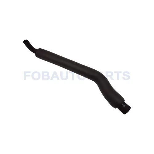 New Auto Parts PCV Valve Hose Exhaust Ventilation Hose for Toyota 12261-31030 - image 2