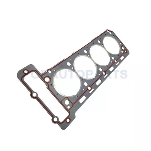 New Auto Spare Parts Cylinder Head Gasket for MB W202 W210 122810 - image 6