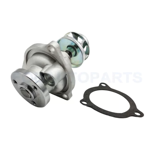 Water Pump for Ford Fiesta 1.3 1.6 Ka 1229571 1089795 - image 2