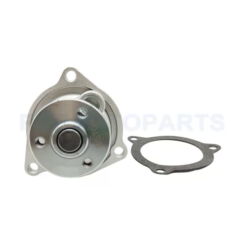 Water Pump for Ford Fiesta 1.3 1.6 Ka 1229571 1089795 - image 3