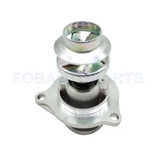Water Pump for Ford Fiesta 1.3 1.6 Ka 1229571 1089795 - image 5