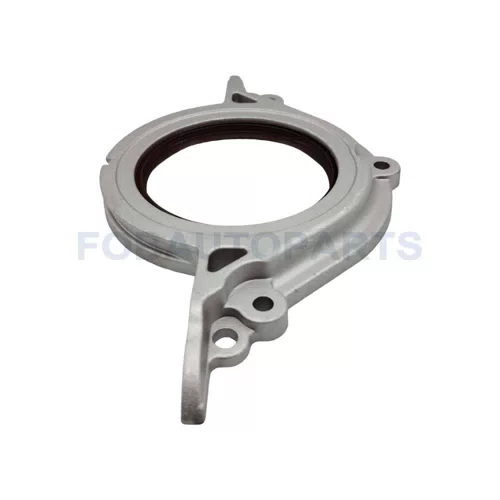 Rtyper Rear Main Crankshaft Seal 12296-31U20 Metal+Plastic NEW for 350Z Maxima Quest Murano Altima Pathfinder - image 4