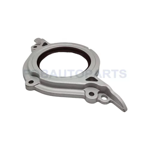 Rtyper Rear Main Crankshaft Seal 12296-31U20 Metal+Plastic NEW for 350Z Maxima Quest Murano Altima Pathfinder - image 5