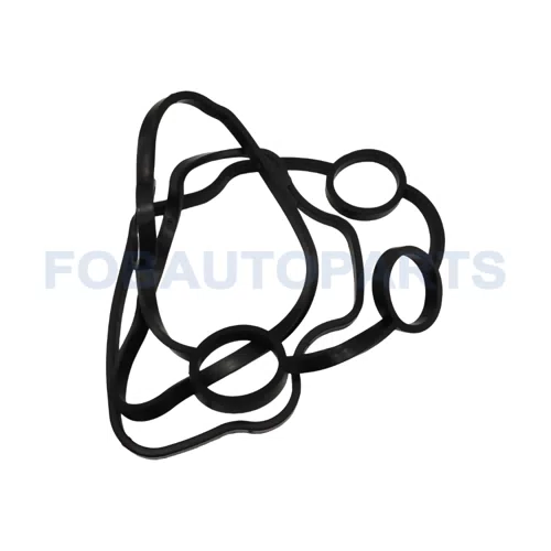 Automotive Repair Engine Valve Cover Gasket Cylinder Head for Honda Civic 12341RBJ003 12341-RBJ-003 - image 2