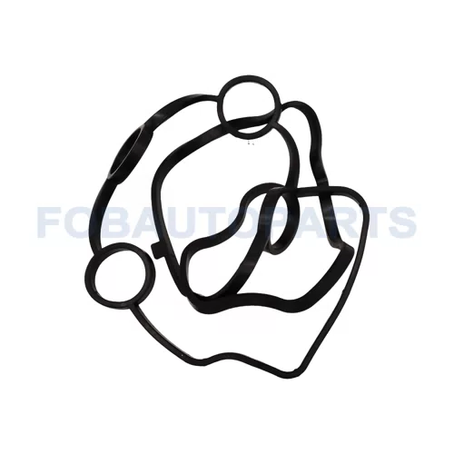 Automotive Repair Engine Valve Cover Gasket Cylinder Head for Honda Civic 12341RBJ003 12341-RBJ-003 - image 4