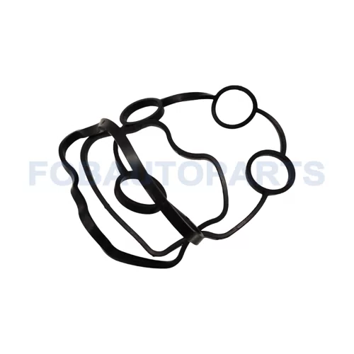 Automotive Repair Engine Valve Cover Gasket Cylinder Head for Honda Civic 12341RBJ003 12341-RBJ-003 - image 5