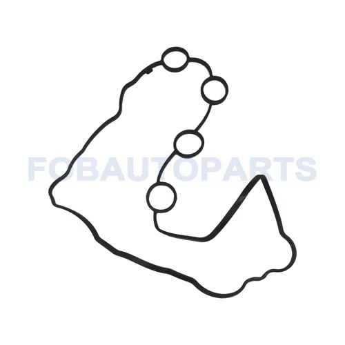 Honda 2006-2014 Repair Automotive Engine Valve Cover Gasket 12341-RMX-000 Cylinder Head Gaskets - image 4
