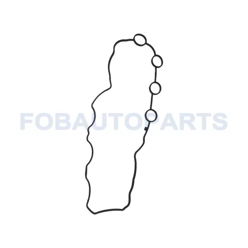 Honda 2006-2014 Repair Automotive Engine Valve Cover Gasket 12341-RMX-000 Cylinder Head Gaskets - image 5