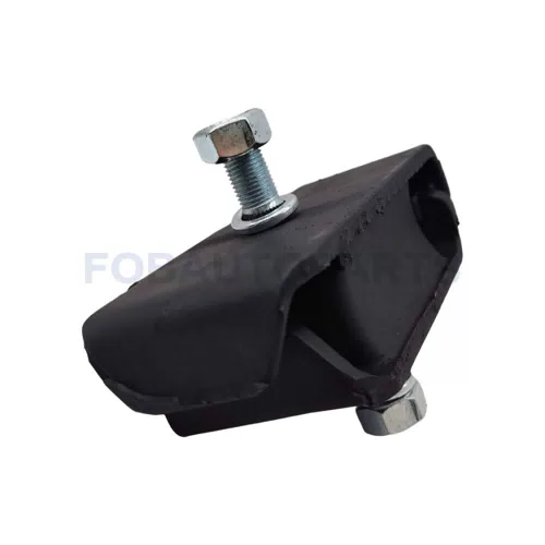 12361-61030 Front Motor Mount Fits for Toyota Land Cruiser 4.0L 88-90 12361-61030 - image 4