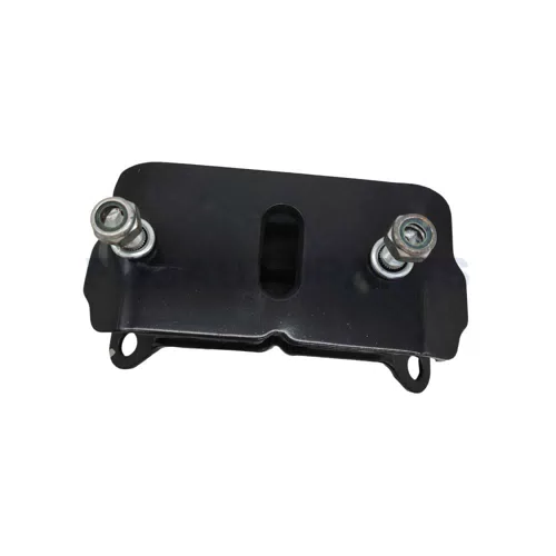 Spare Parts Engine Mounting 12371-66020 for Toyota Land Cruiser 12371-66020 - image 2