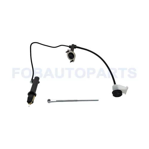Quality Clutch Slave Cylinder Fit Replacement for Chevrolet S10 1992-1993 for GMC 12385317