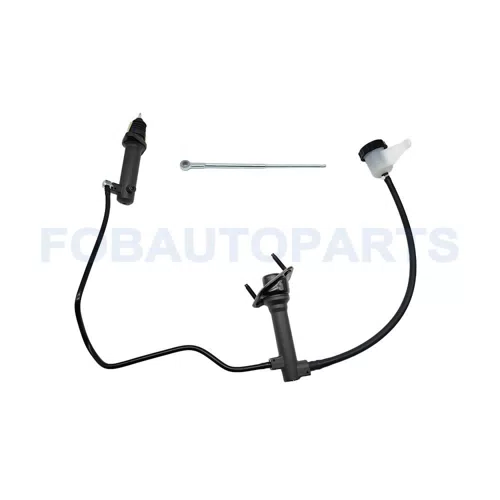 Quality Clutch Slave Cylinder Fit Replacement for Chevrolet S10 1992-1993 for GMC 12385317 - image 2