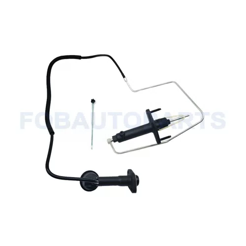 Clutch Master and Slave Cylinder Assembly Replacement for Chevrolet GMC C1500 C2500 C3500 K1500 K2500 K3500... - image 2