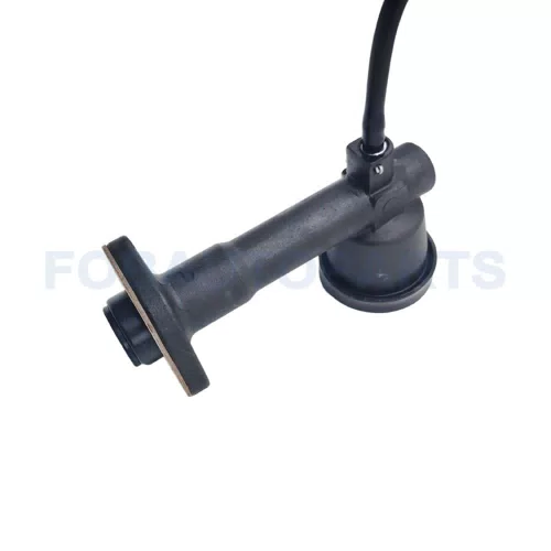 Clutch Master and Slave Cylinder Assembly Replacement for Chevrolet GMC C1500 C2500 C3500 K1500 K2500 K3500... - image 3