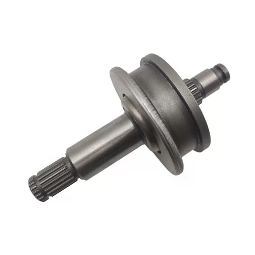 12459-34837 Starter Driving Gear for Mazda Mitsubishi Nissan - image 2