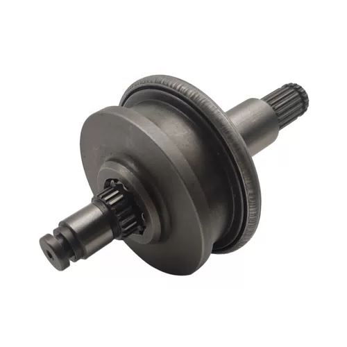 12459-34837 Starter Driving Gear for Mazda Mitsubishi Nissan - image 4
