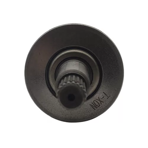 12459-34837 Starter Driving Gear for Mazda Mitsubishi Nissan - image 6